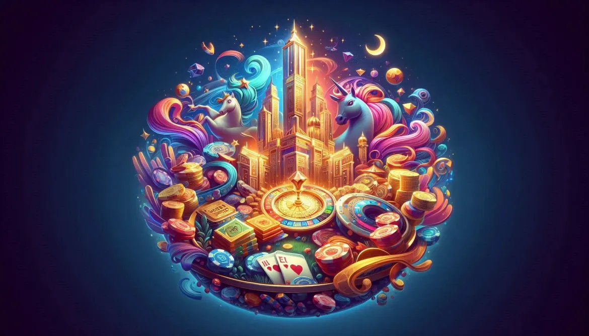 Spielbank Bad Kissingen